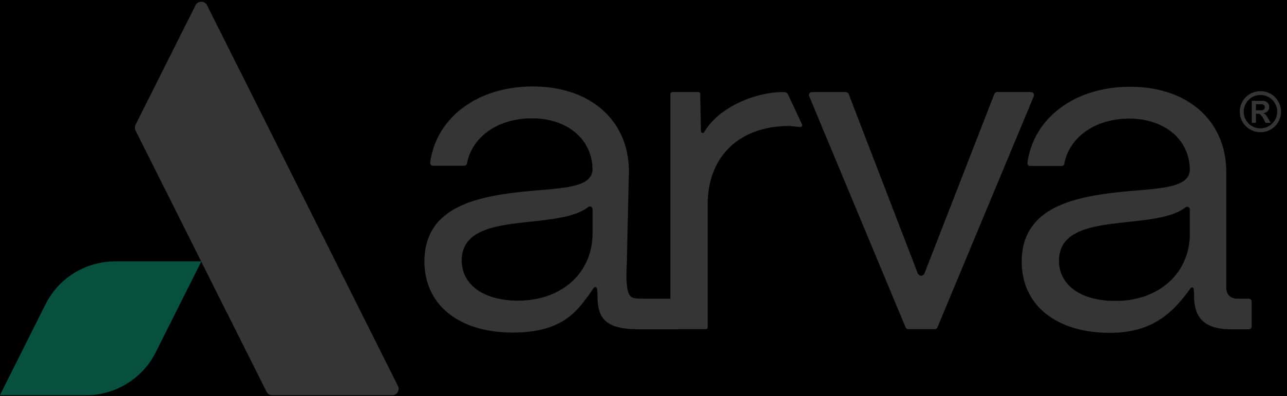 Arva logo