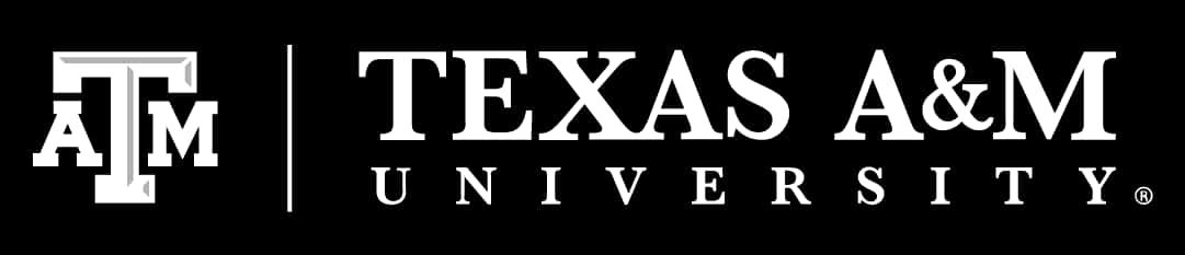 Texas A&M University logo