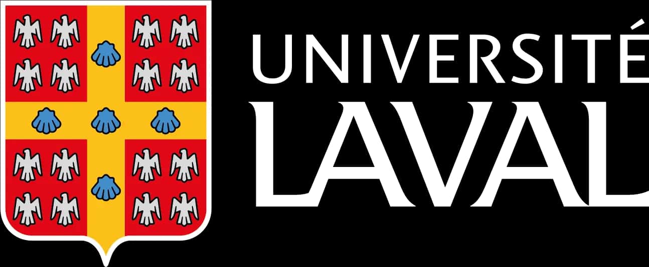 Université Laval logo