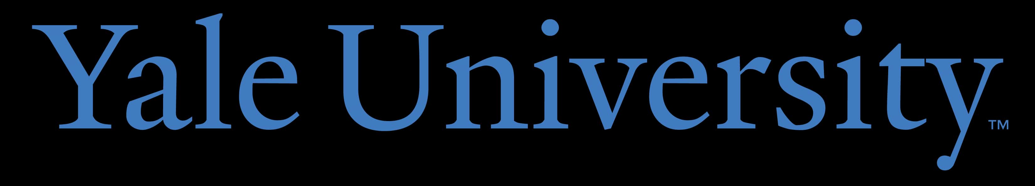Yale University logo