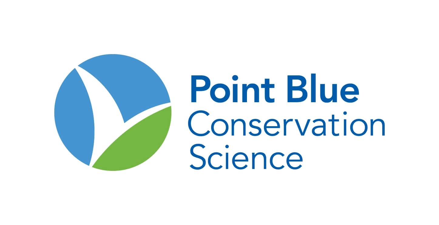 Point Blue logo