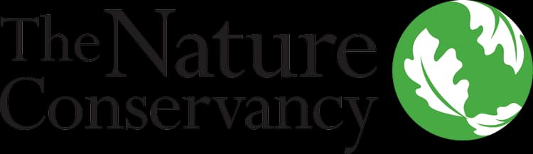 The Nature Conservancy logo