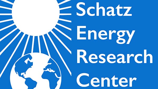 Schatz Energy Research Center logo