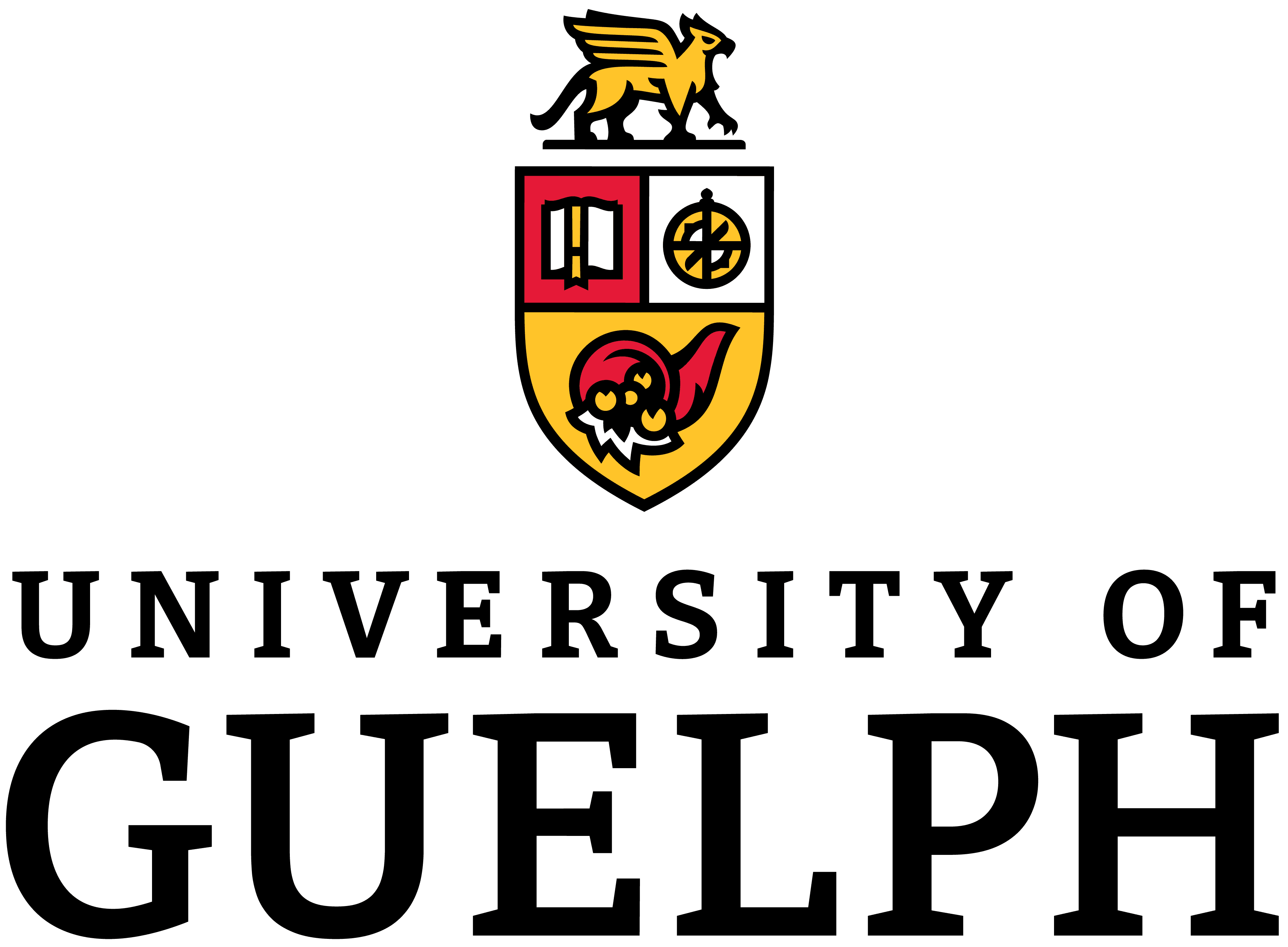 University of Guelph logo