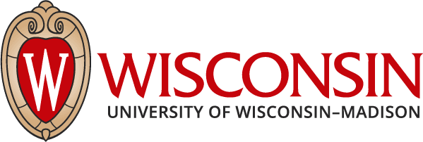 University of Wisconsin-Madison logo