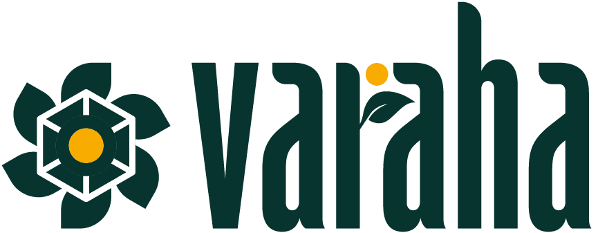 Varaha logo